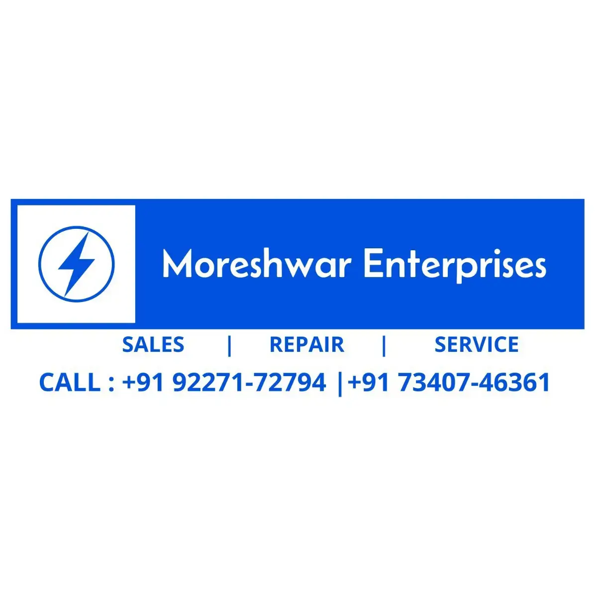store logo